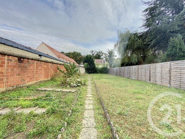 Maison à vendre - 4 pièces - 99,18 m2 - Lacroix St Ouen - 60 - PICARDIE