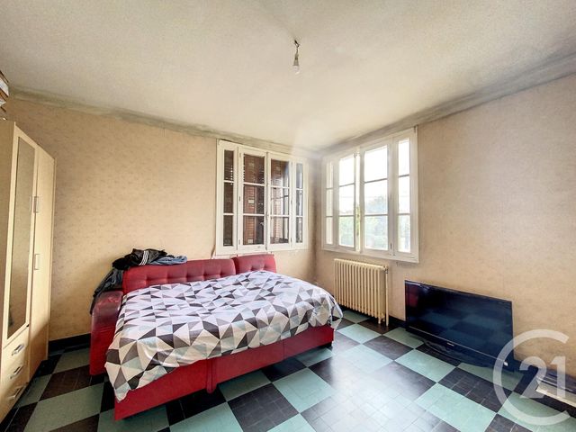 Maison à vendre - 4 pièces - 99,18 m2 - Lacroix St Ouen - 60 - PICARDIE