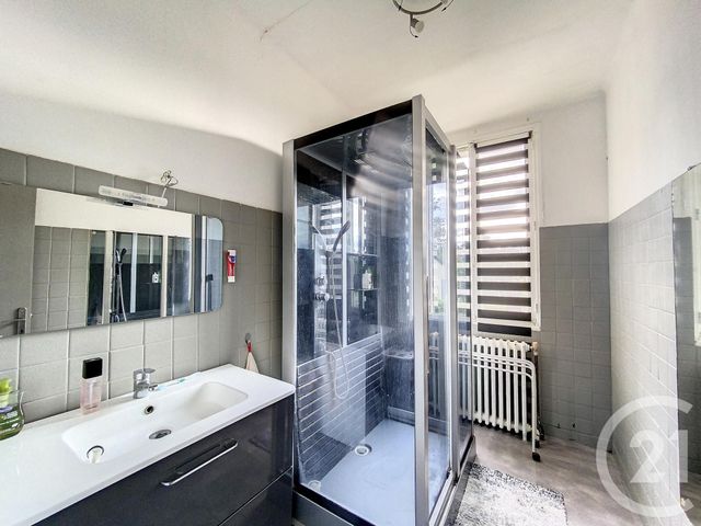 Maison à vendre - 4 pièces - 99,18 m2 - Lacroix St Ouen - 60 - PICARDIE