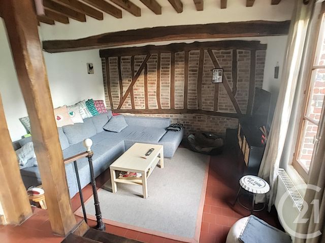 Maison à vendre - 6 pièces - 88,50 m2 - Chevrieres - 60 - PICARDIE