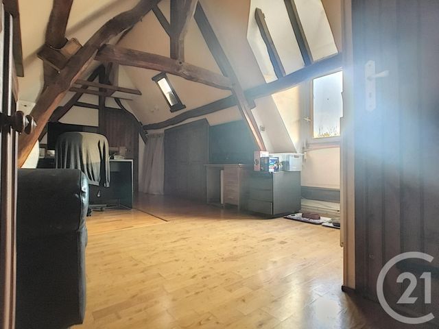 Maison à vendre - 6 pièces - 88,50 m2 - Chevrieres - 60 - PICARDIE