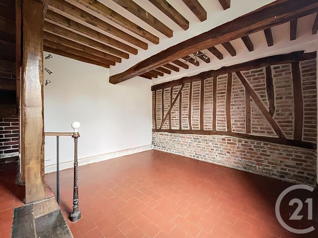 Maison &agrave; vendre - 5 pi&egrave;ces - 88,50 m2 - Chevrieres - 60 - PICARDIE