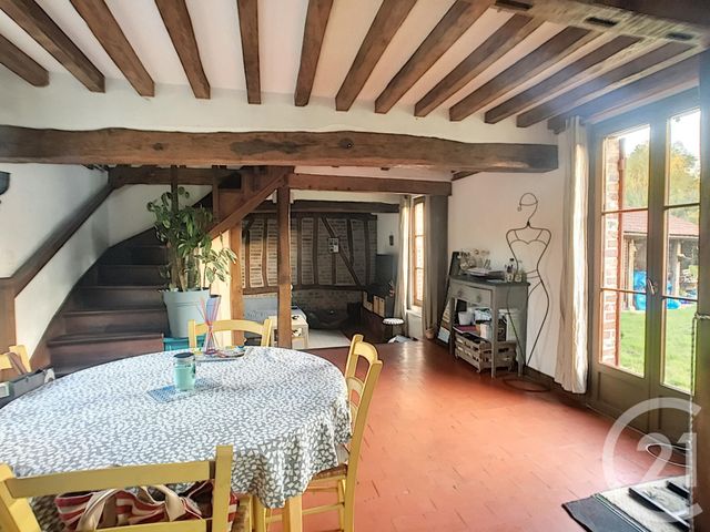 Maison à vendre - 6 pièces - 88,50 m2 - Chevrieres - 60 - PICARDIE