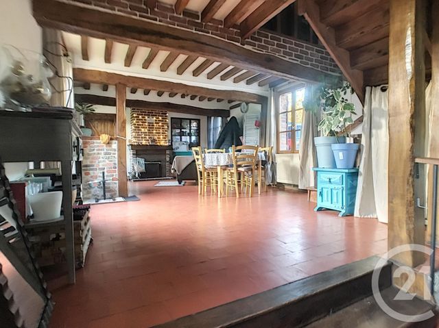Maison à vendre - 6 pièces - 88,50 m2 - Chevrieres - 60 - PICARDIE