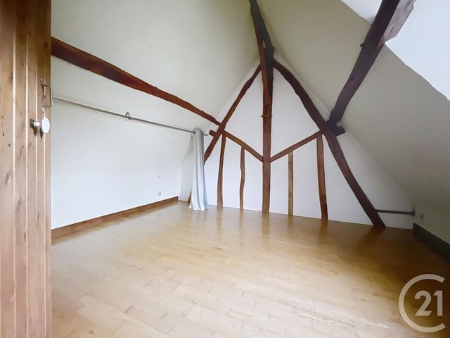 Maison &agrave; vendre - 5 pi&egrave;ces - 88,50 m2 - Chevrieres - 60 - PICARDIE