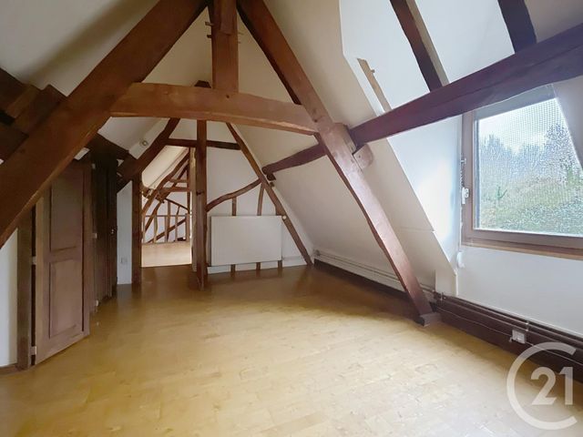 Maison &agrave; vendre - 5 pi&egrave;ces - 88,50 m2 - Chevrieres - 60 - PICARDIE