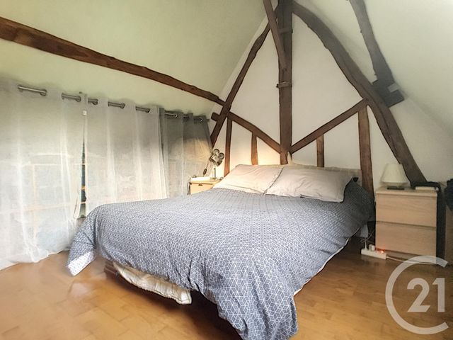 Maison à vendre - 6 pièces - 88,50 m2 - Chevrieres - 60 - PICARDIE