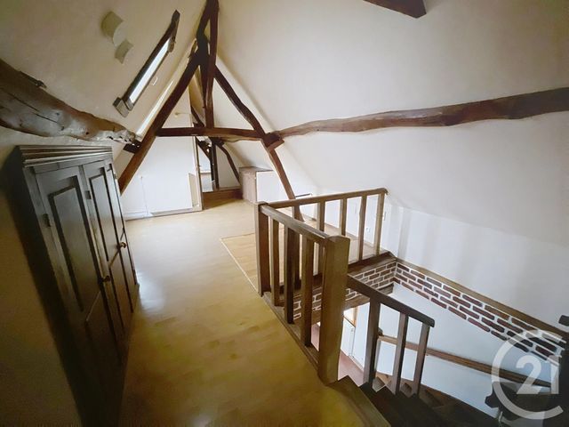 Maison &agrave; vendre - 5 pi&egrave;ces - 88,50 m2 - Chevrieres - 60 - PICARDIE