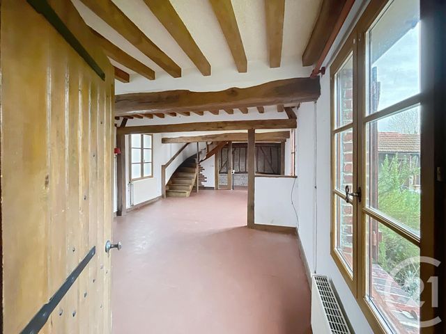Maison &agrave; vendre - 5 pi&egrave;ces - 88,50 m2 - Chevrieres - 60 - PICARDIE