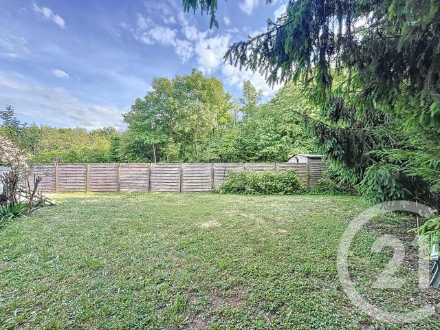 Maison à vendre - 5 pièces - 107,31 m2 - Saintines - 60 - PICARDIE