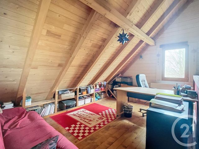 Maison à vendre - 5 pièces - 107,31 m2 - Saintines - 60 - PICARDIE