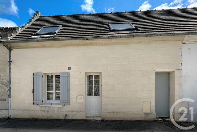 Maison à vendre RETHONDES