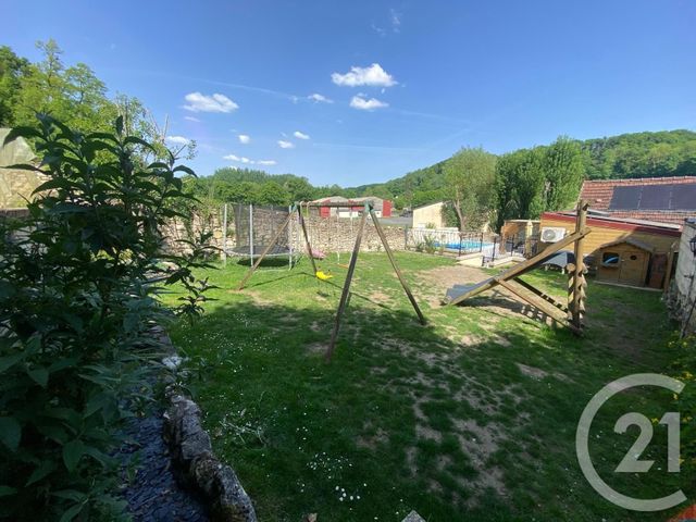 Maison &agrave; vendre - 6 pi&egrave;ces - 107 m2 - Bethisy St Pierre - 60 - PICARDIE