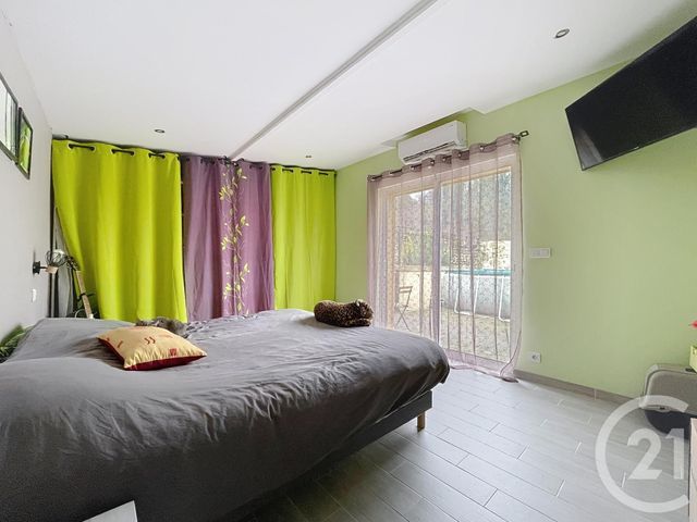 Maison &agrave; vendre - 6 pi&egrave;ces - 107 m2 - Bethisy St Pierre - 60 - PICARDIE