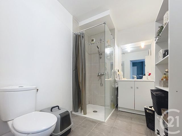 Appartement F1 bis à vendre - 2 pièces - 35,86 m2 - Jaux - 60 - PICARDIE