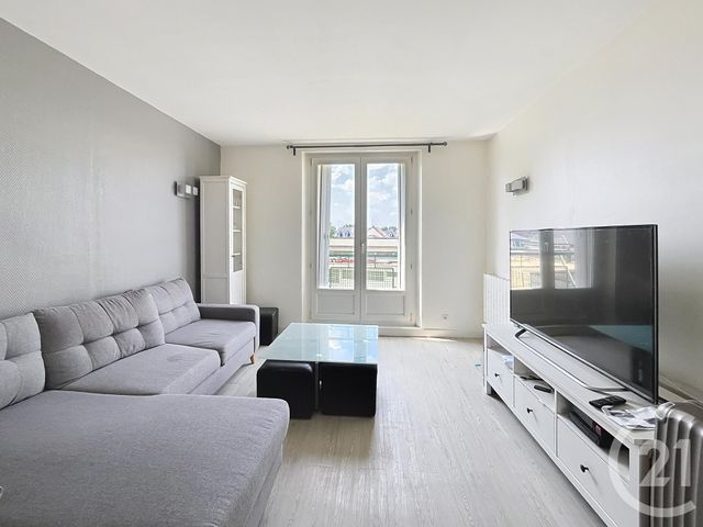 appartement - LACROIX ST OUEN - 60