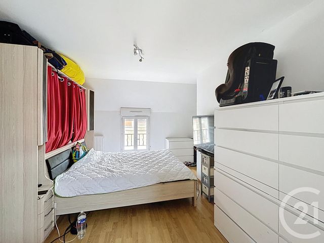 Maison &agrave; vendre - 4 pi&egrave;ces - 87 m2 - Bethisy St Pierre - 60 - PICARDIE