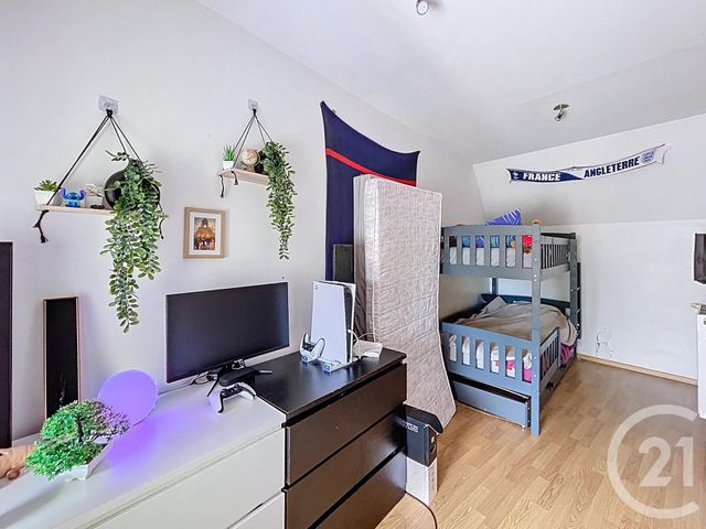 Maison &agrave; vendre - 4 pi&egrave;ces - 87 m2 - Bethisy St Pierre - 60 - PICARDIE