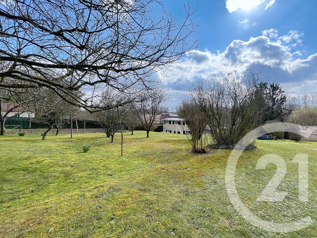 Maison à vendre - 5 pièces - 123,55 m2 - Braisnes Sur Aronde - 60 - PICARDIE