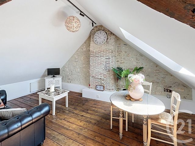 Maison à vendre - 4 pièces - 145 m2 - Verberie - 60 - PICARDIE