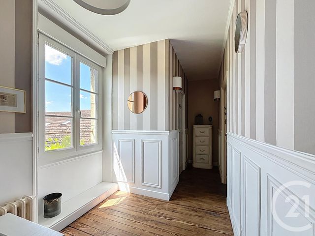 Maison à vendre - 4 pièces - 145 m2 - Verberie - 60 - PICARDIE