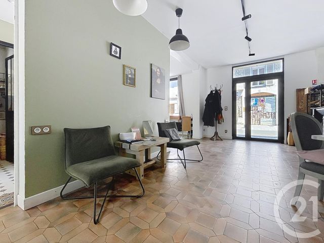 Maison à vendre - 4 pièces - 145 m2 - Verberie - 60 - PICARDIE