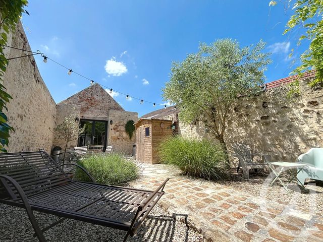 Maison à vendre - 4 pièces - 145 m2 - Verberie - 60 - PICARDIE