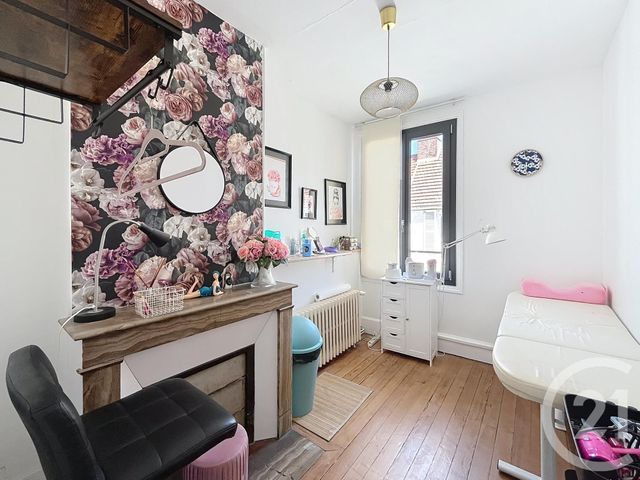 Maison à vendre - 4 pièces - 145 m2 - Verberie - 60 - PICARDIE