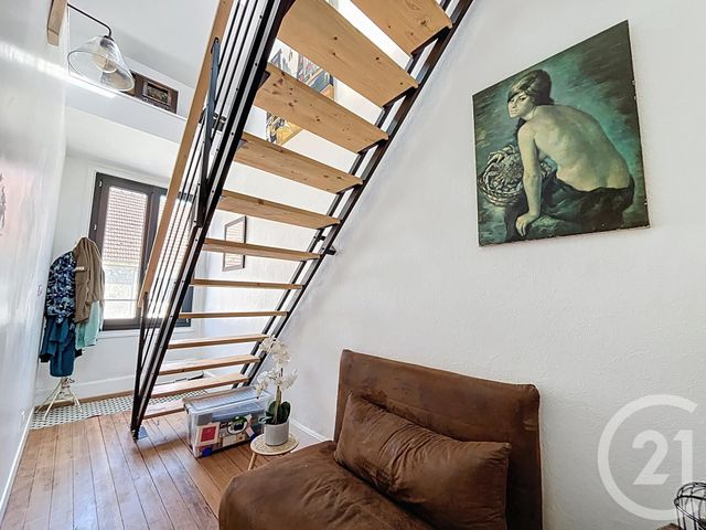 Maison à vendre - 4 pièces - 145 m2 - Verberie - 60 - PICARDIE