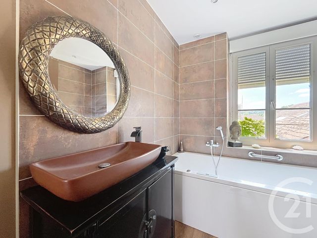 Maison à vendre - 4 pièces - 145 m2 - Verberie - 60 - PICARDIE