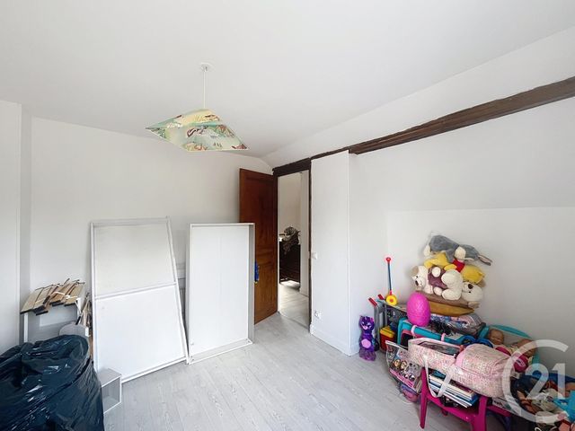 Maison à vendre - 5 pièces - 92 m2 - Lacroix St Ouen - 60 - PICARDIE