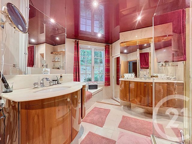 Maison à vendre - 8 pièces - 338 m2 - Villers Sur Coudun - 60 - PICARDIE