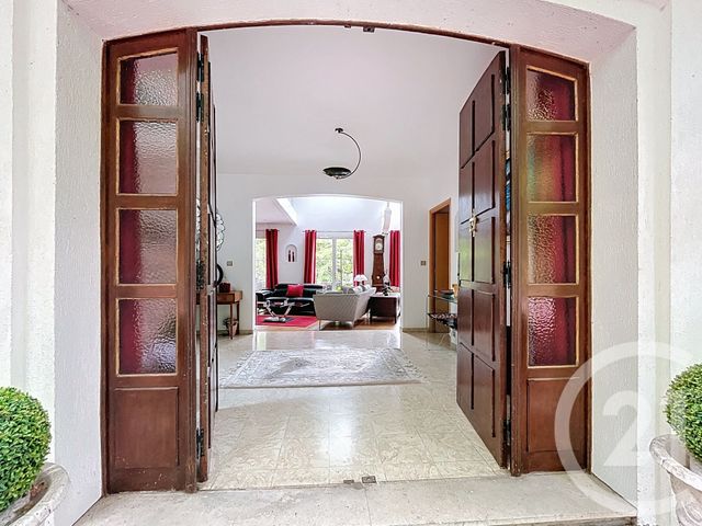 Maison à vendre - 8 pièces - 338 m2 - Villers Sur Coudun - 60 - PICARDIE