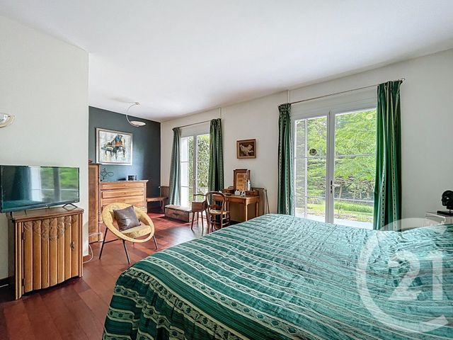 Maison à vendre - 8 pièces - 338 m2 - Villers Sur Coudun - 60 - PICARDIE