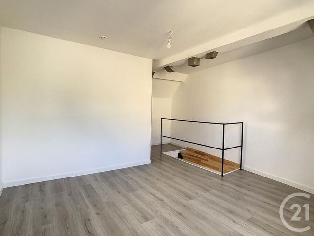 Maison &agrave; vendre - 2 pi&egrave;ces - 37,93 m2 - Longueil Ste Marie - 60 - PICARDIE