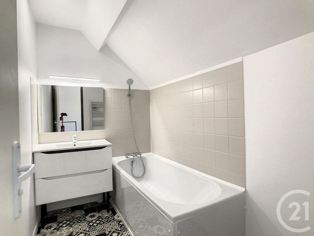 Maison &agrave; vendre - 2 pi&egrave;ces - 37,93 m2 - Longueil Ste Marie - 60 - PICARDIE