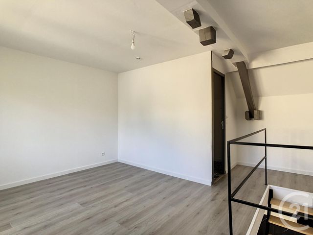 Maison &agrave; vendre - 2 pi&egrave;ces - 37,93 m2 - Longueil Ste Marie - 60 - PICARDIE