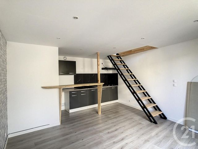 Maison &agrave; vendre - 2 pi&egrave;ces - 37,93 m2 - Longueil Ste Marie - 60 - PICARDIE