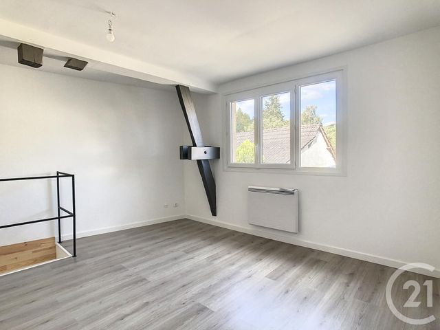 Maison &agrave; vendre - 2 pi&egrave;ces - 37,93 m2 - Longueil Ste Marie - 60 - PICARDIE