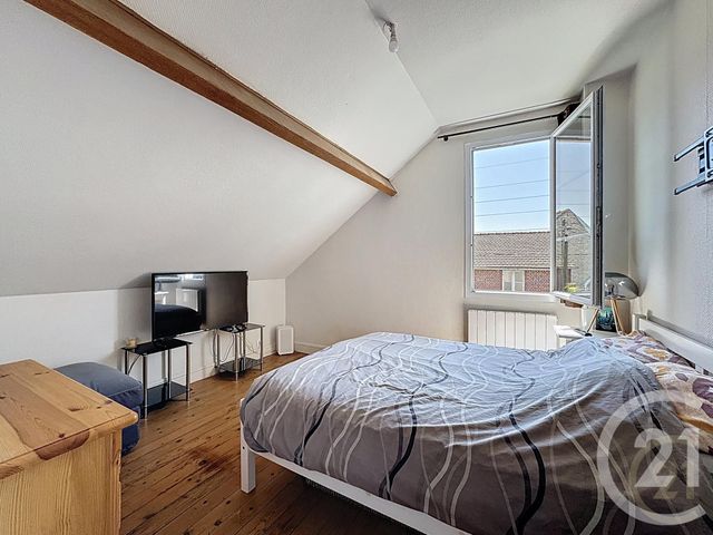 Maison à vendre - 4 pièces - 68,76 m2 - Compiegne - 60 - PICARDIE