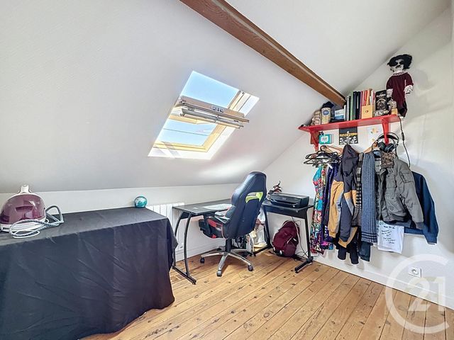 Maison à vendre - 4 pièces - 68,76 m2 - Compiegne - 60 - PICARDIE