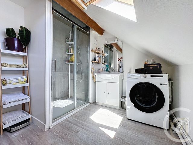 Maison à vendre - 4 pièces - 68,76 m2 - Compiegne - 60 - PICARDIE