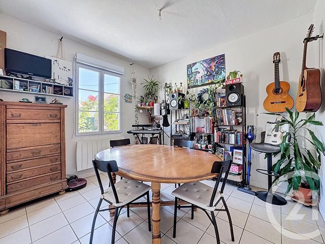 Maison à vendre - 4 pièces - 68,76 m2 - Compiegne - 60 - PICARDIE