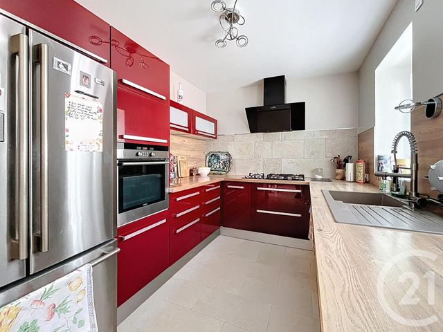 Maison à vendre - 5 pièces - 141 m2 - St Sauveur - 60 - PICARDIE