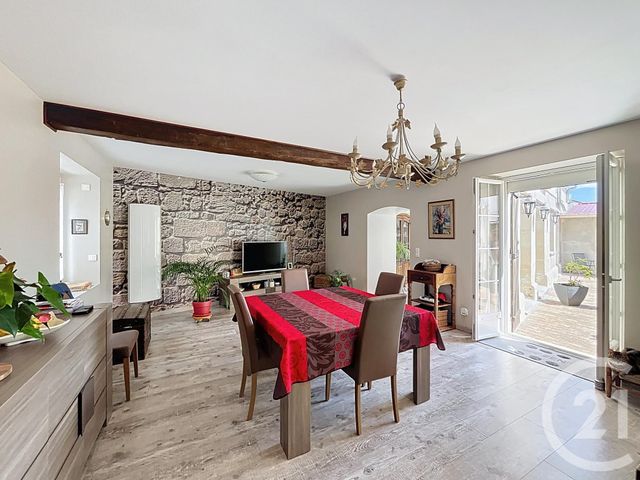 Maison à vendre - 5 pièces - 141 m2 - St Sauveur - 60 - PICARDIE