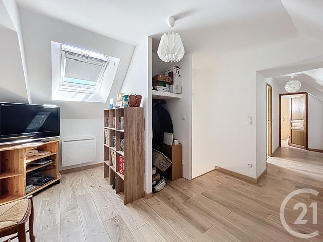 Maison à vendre - 5 pièces - 141 m2 - St Sauveur - 60 - PICARDIE