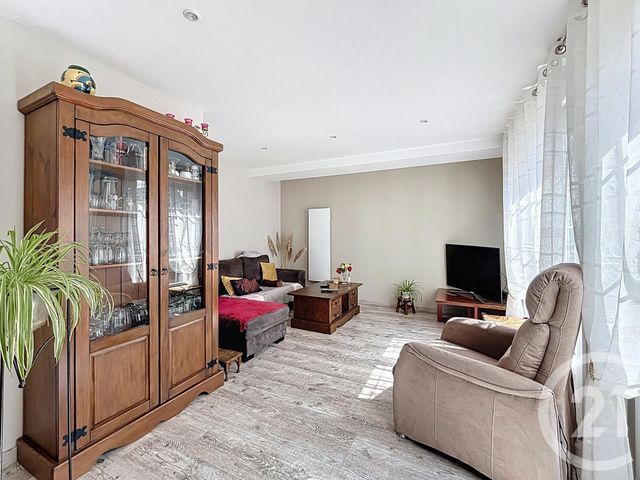 Maison à vendre - 5 pièces - 141 m2 - St Sauveur - 60 - PICARDIE