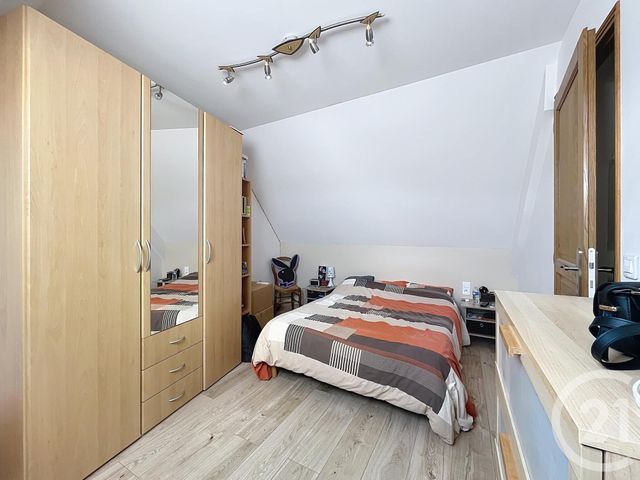 Maison à vendre - 5 pièces - 141 m2 - St Sauveur - 60 - PICARDIE