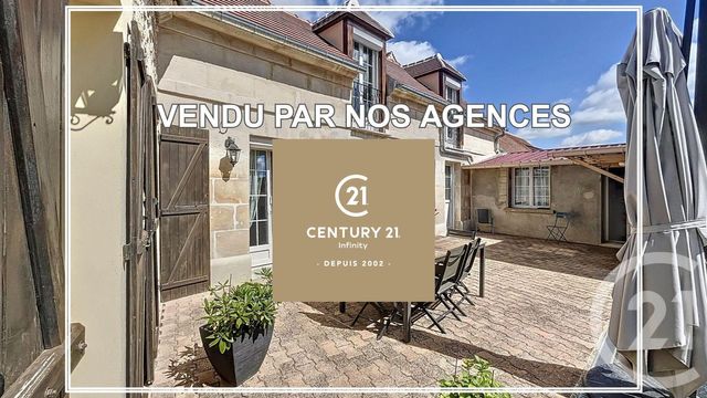 Maison à vendre ST SAUVEUR