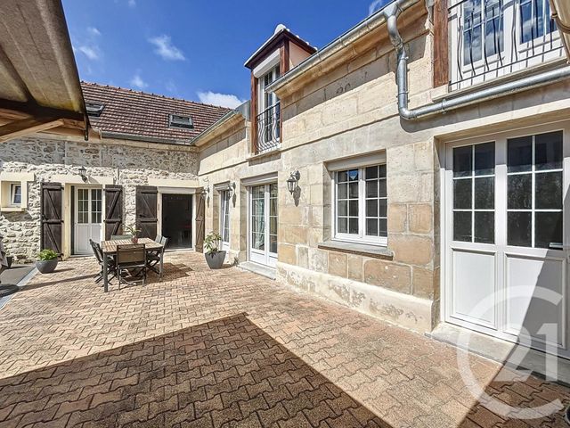 Maison à vendre - 5 pièces - 141 m2 - St Sauveur - 60 - PICARDIE